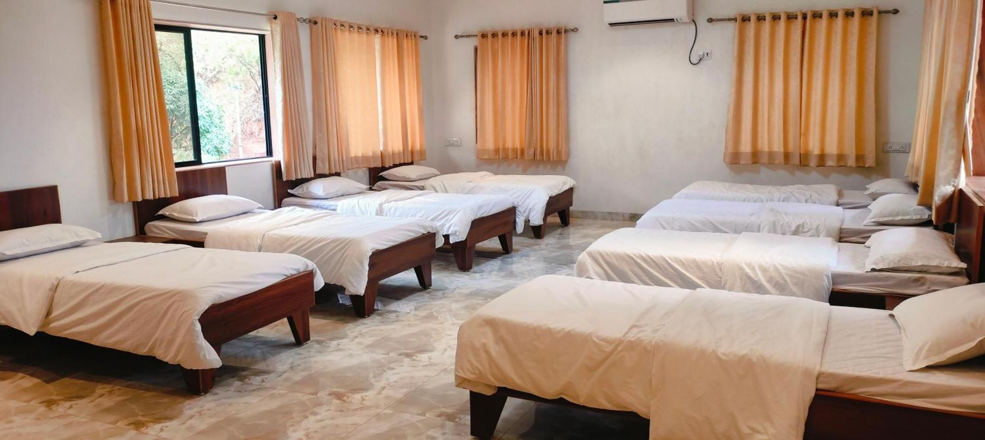Golden Resort Igatpuri Exterior foto